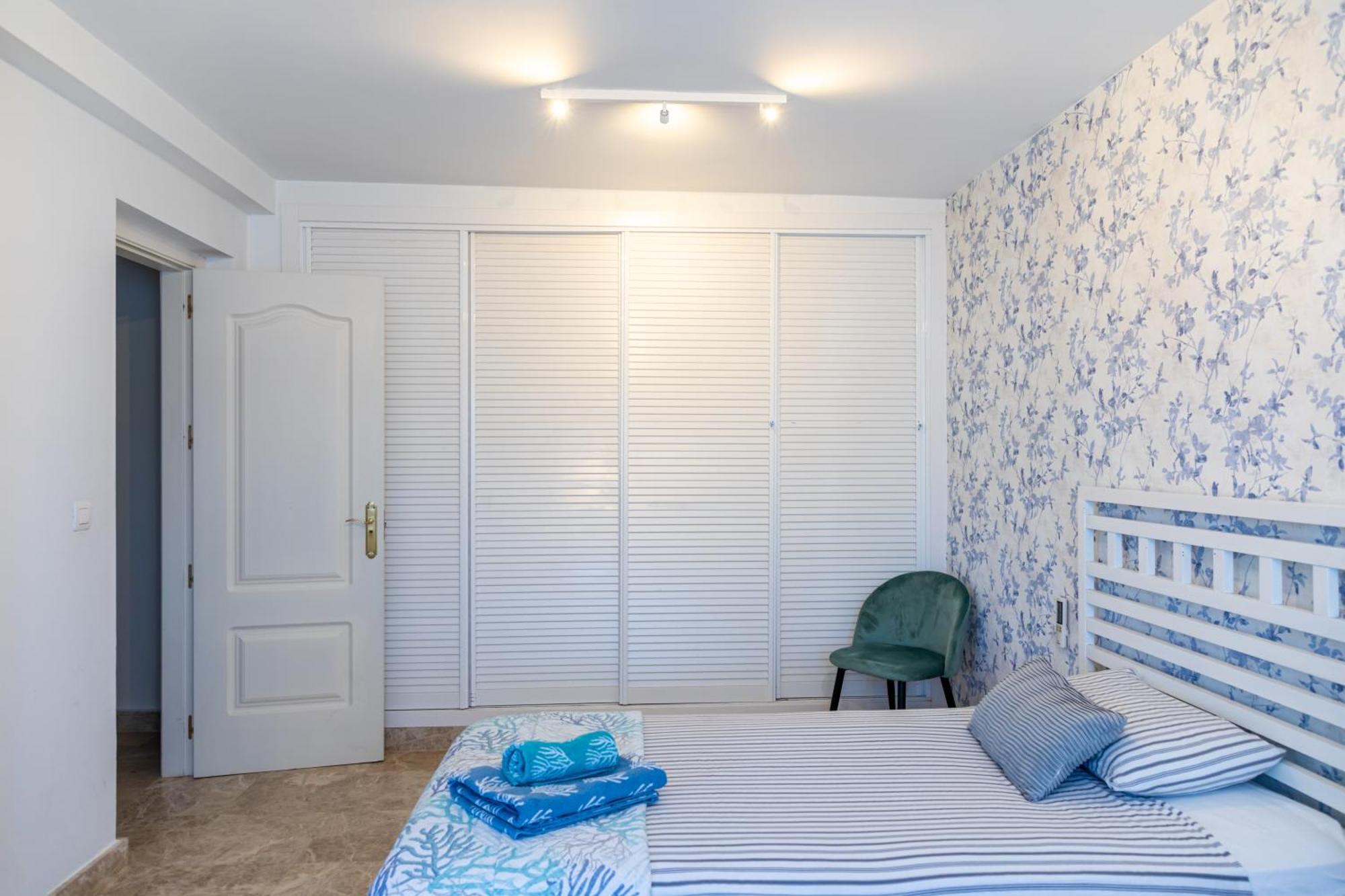 Сasa de vacaciones Covd 19 Free- Total Purified - Chic House - 3 Mm To Puerto Banús&beach - Golden Mile - Direct Access To Pool&tropical Garden Marbella